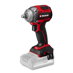Гайковерт ударний Einhell 18V TP-CW 18/750-C Li BL-Solo 750 Нм (4510065)