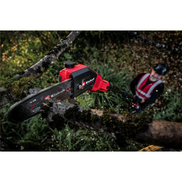 Многофункциональный инструмент Einhell GP-HC 18/5020 LI T BL-SOLO (4006825681093)