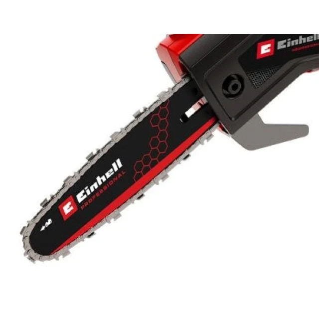 Пила на подовжувачі Einhell GP-LC 18/20 LI T BL-Solo 18V (3410971)