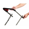 Аератор-скарифікатор Einhell GC-SC 18/28 DS Li-Solo (3420625)