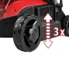 Аератор-скарифікатор Einhell GC-SC 18/28 DS Li-Solo (3420625)
