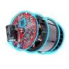 Аератор-скарифікатор Einhell GC-SC 18/28 DS Li-Solo (3420625)