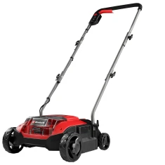 Аератор-скарифікатор Einhell GC-SC 18/28 DS Li-Solo (3420625)