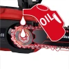 Пила цепная Einhell GE-LC 18/25 LI BL-Solo 18V (4600070)