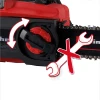 Пила цепная Einhell GE-LC 18/25 LI BL-Solo 18V (4600070)