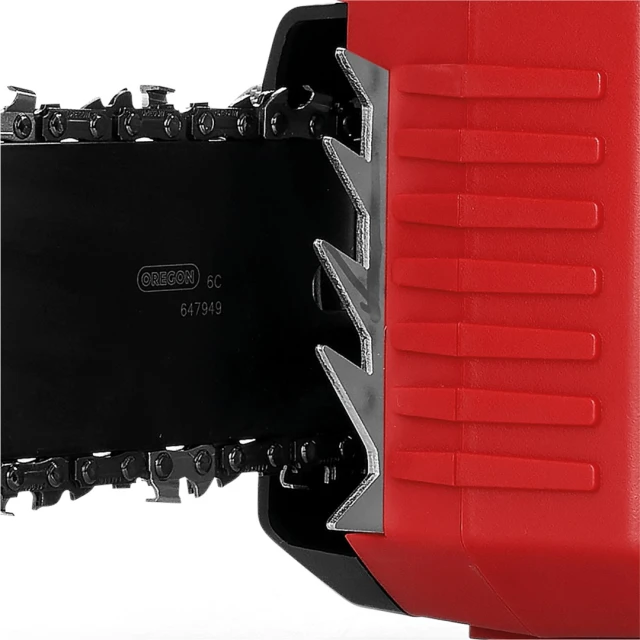 Пила цепная Einhell GE-LC 18/25 LI BL-Solo 18V (4600070)
