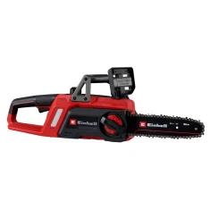 Пила ланцюгова Einhell GE-LC 18/25 LI BL-Solo 18V (4600070)