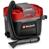 Пилосос акумуляторний Einhell TP-VC 18/10 Li BL L-Solo (2347155)