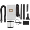 Пилосос акумуляторний Einhell TP-VC 18/10 Li BL L-Solo (2347155)