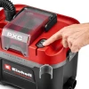 Пилосос акумуляторний Einhell TP-VC 18/10 Li BL L-Solo (2347155)