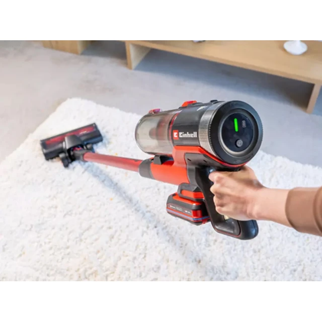 Вертикальный пылесос Einhell TE-SV 18/270 Li BL-Solo (4006825683691)