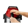 Пилосос будівельний Einhell TC-VC 3055 SA з розеткою для електроінструменту (2342250)
