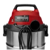 Пилосос будівельний Einhell TC-VC 3055 SA з розеткою для електроінструменту (2342250)