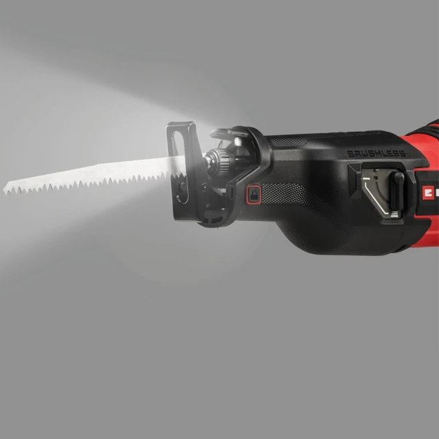 Пила шаблева Einhell TP-AP 18/32 Li BL-Solo 18V (4326295)
