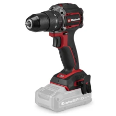 Дриль-шуруповерт ударний Einhell TP-CD 18/50-C Li-i BL Solo 18V (4514400)