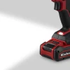 Дриль-шуруповерт ударний Einhell TP-CD 18/50-C Li-i BL Solo 18V (4514400)