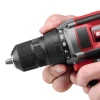 Дриль-шуруповерт Einhell TC-CD 18/38 Li Solo 18V (4514365)