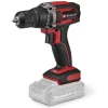 Дриль-шуруповерт Einhell TC-CD 18/38 Li Solo 18V (4514365)