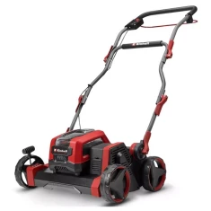 Аератор-скарифікатор Einhell GP-SC 36/40 Li BL-Solo (3420615)