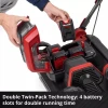 Аэратор-скарификатор Einhell GP-SC 36/40 Li BL-Solo (3420615)