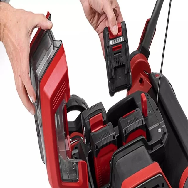Аэратор-скарификатор Einhell GP-SC 36/40 Li BL-Solo (3420615)