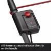 Аэратор-скарификатор Einhell GP-SC 36/40 Li BL-Solo (3420615)