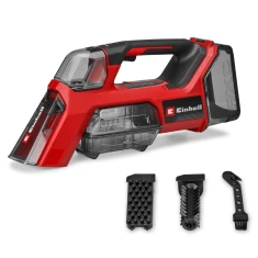 Миючий пилосос Einhell TE-SCL 18/200 Li-Solo (3437130)