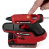 Клейовий пістолет Einhell TE-CG 18/7 Li-Solo 18V (4522205)