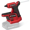 Клейовий пістолет Einhell TE-CG 18/7 Li-Solo 18V (4522205)