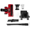 Пилосос вертикальний акумуляторний Einhell TE-SV 18 Li-FLX-Solo (2347189)