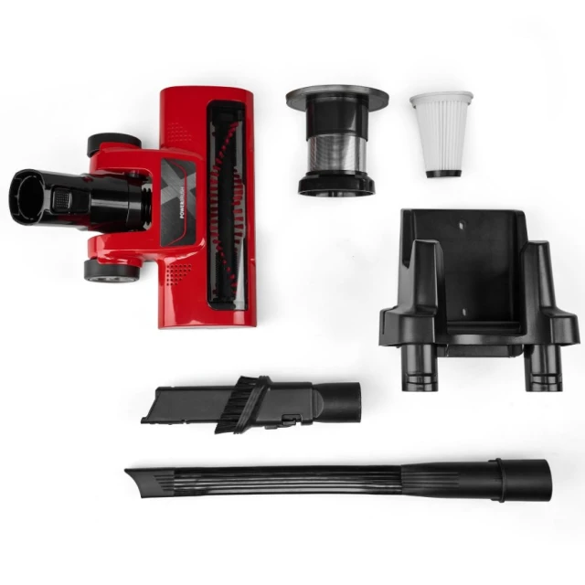 Пилосос вертикальний акумуляторний Einhell TE-SV 18 Li-FLX-Solo (2347189)