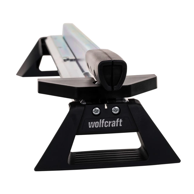 Гільйотина для ламінованих панелей Wolfcraft LC 600 (4006885693708)