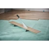 Гільйотина для ламінованих панелей Wolfcraft LC 600 (4006885693708)