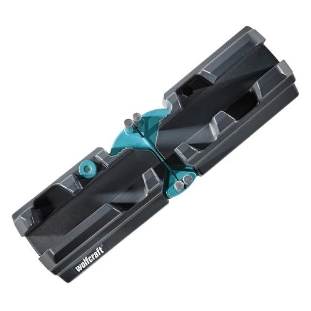 Стусло регульоване Wolfcraft 100 (4006885694828)