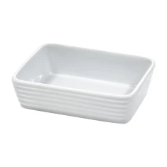 Форма для запікання Küchenprofi Burgund порцеляна 13×8×3,5 см (KU-0750118212)