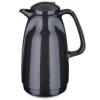 Термос-глечик ROTPUNKT 1,5 л Sparkling Black (4007389227307)