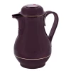 Термос-глечик ROTPUNKT 1,0 л Black Cherry (4007389330410)