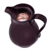 Термос-глечик ROTPUNKT 1,0 л Black Cherry (4007389330410)
