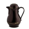 Термос-глечик ROTPUNKT 1,0 л Black Cherry (4007389330410)