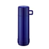 Термос скляний ROTPUNKT 60 3/4 HB 0,75 л Hyperblue (4007389603149)