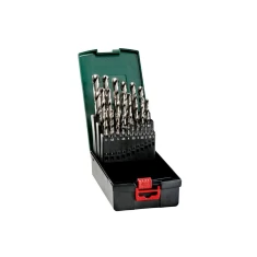 Набір свердел Metabo 25 шт (5462917)