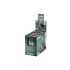 Набір свердел Metabo 25 шт (5462917)