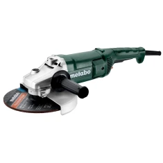 Кутова шліфмашина Metabo WE 2000-230 2000 Вт (606432000)