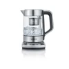 Електрочайник Severin WK3422 1,7 л 3000 Вт Stainless Steel (4008146033919)