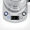 Електрочайник Severin WK3422 1,7 л 3000 Вт Stainless Steel (4008146033919)