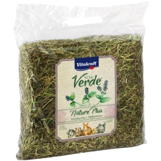 Сіно з м'ятою Vitakraft 500 г (4008239130686)