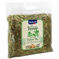 Сено с крапивой Vitakraft 500 г (4008239130693)