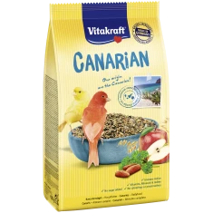 Корм для канареек Vitakraft Canarian 800 г (4008239169914)