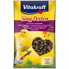 Кормова добавка для канарок для співу Vitakraft 20 г (4008239200402)