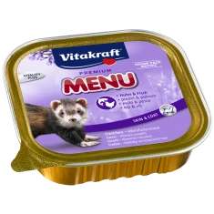 Консерва для хорьков Vitakraft 100 г (4008239253064)